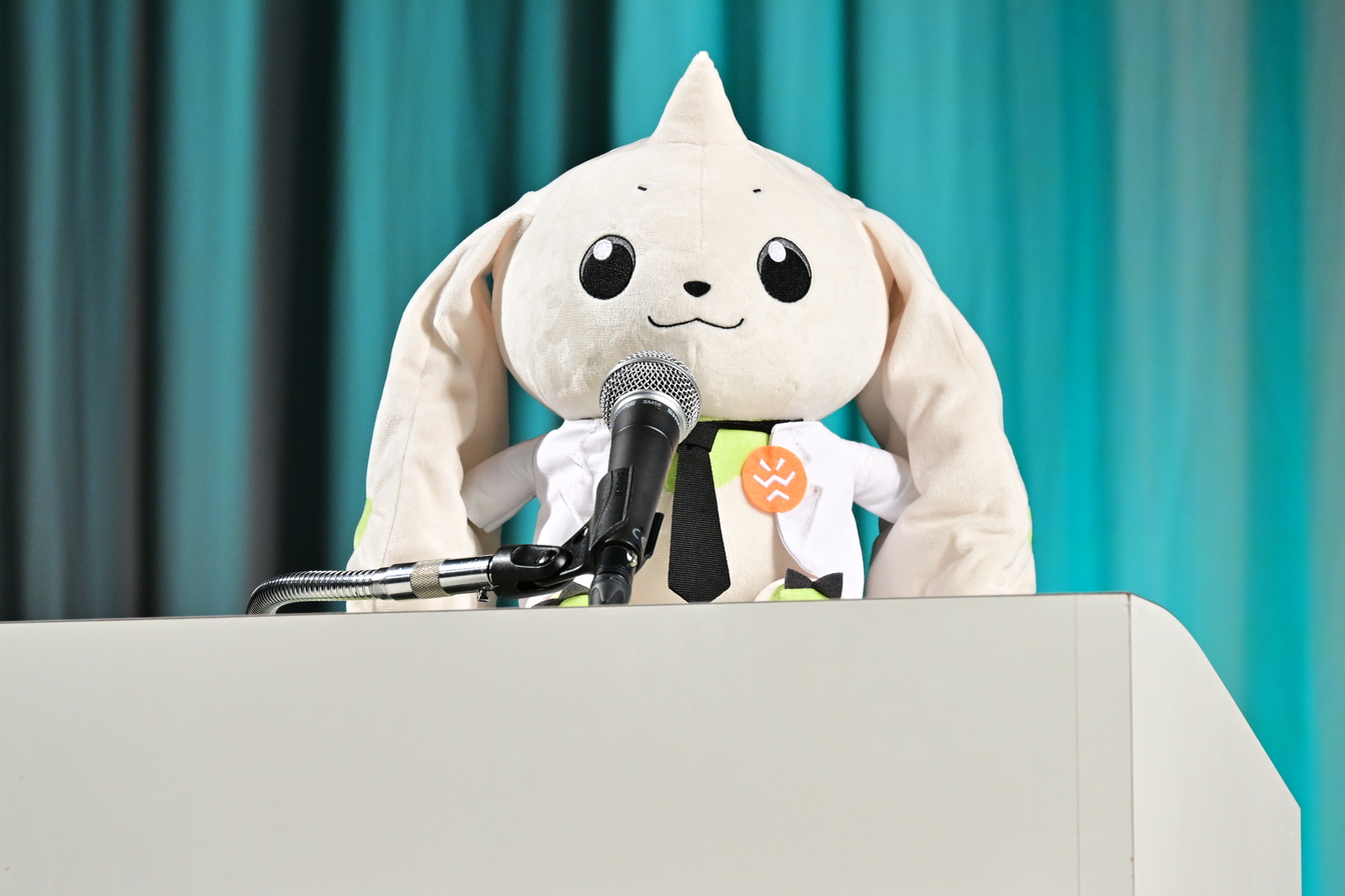 AnimeJapan2025「デジモン25周年超進化ステージ」オフィシャルレポート